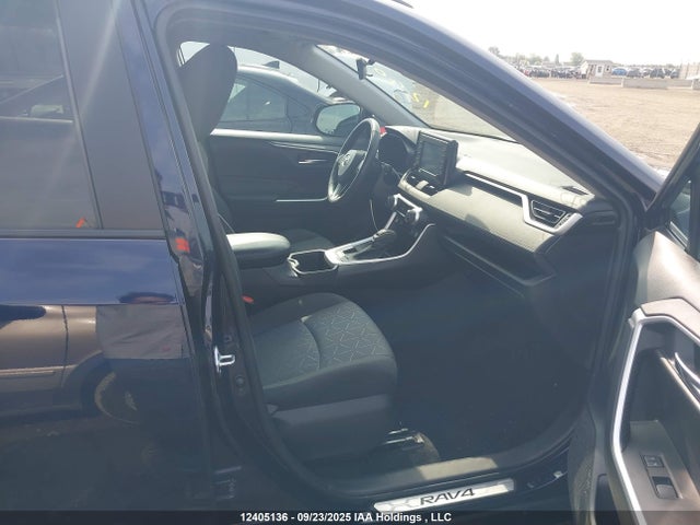 2T3R1RFV1NW261300 Toyota a25a-fks