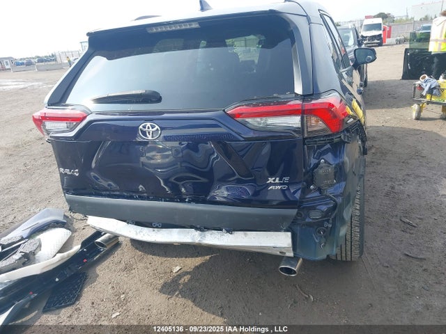 2T3R1RFV1NW261300 Toyota a25a-fks