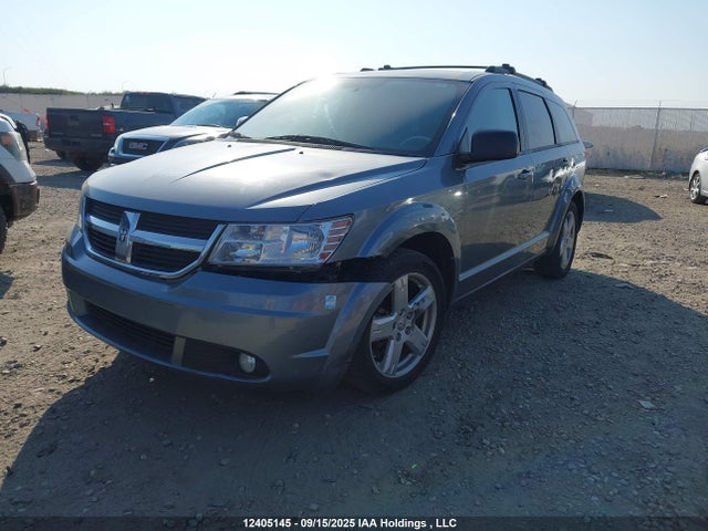 Aukcja sprzedaży 2010 Dodge Journey Se, vin: 3D4PG4FB8AT271065, numer aukcji: 12405145