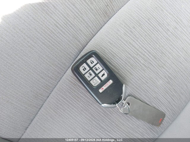 Honda j35y7 2018 5FNRL6H43JB503761 Image 11