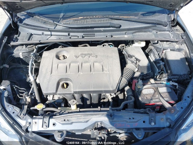 2T1BURHE9GC586862 Toyota 2zr-fe