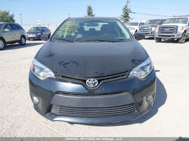 2T1BURHE9GC586862 Toyota 2zr-fe