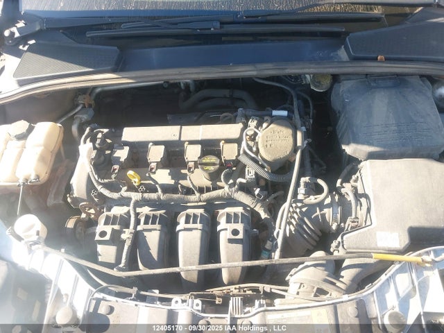 Ford 2014 2014 1FADP3F21EL212747 Image 10
