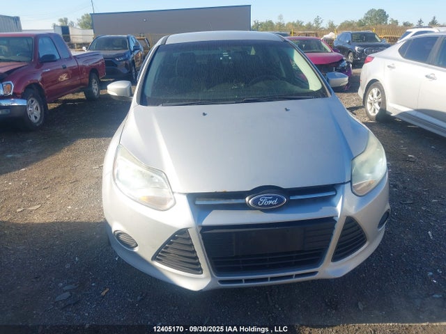 Ford 2014 2014 1FADP3F21EL212747 Image 12