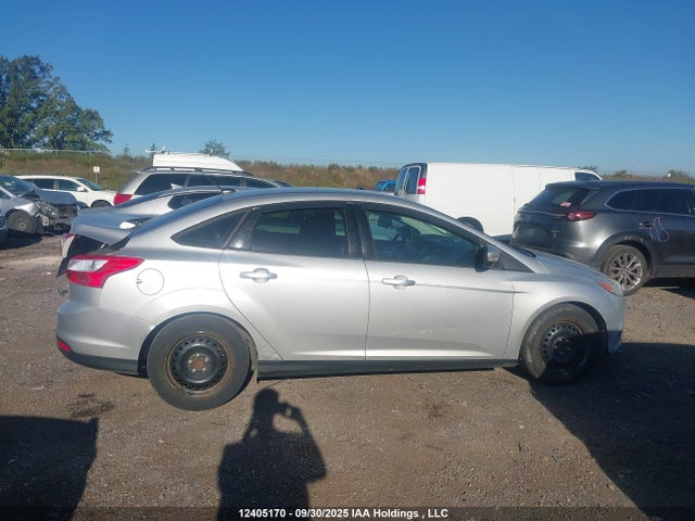 Ford 2014 2014 1FADP3F21EL212747 Image 13
