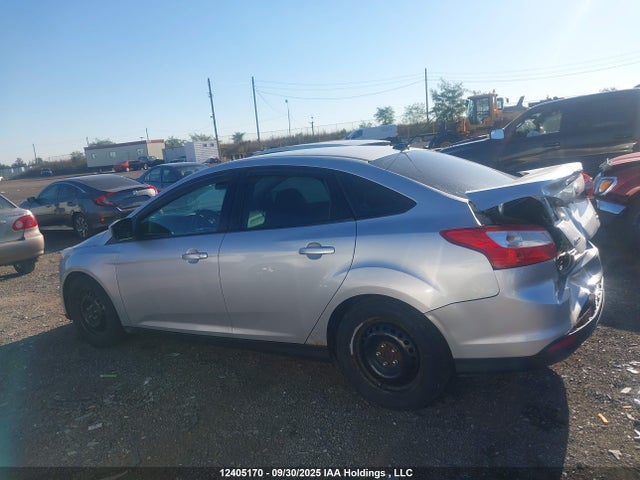 Ford 2014 2014 1FADP3F21EL212747 Image 14