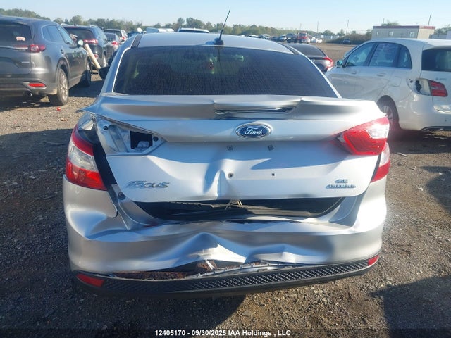 Ford 2014 2014 1FADP3F21EL212747 Image 16
