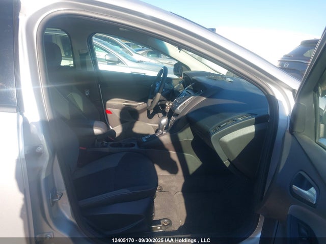Ford 2014 2014 1FADP3F21EL212747 Image 5