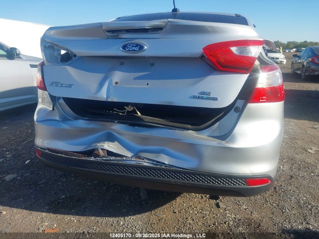 Ford 2014 2014 1FADP3F21EL212747 Image 6