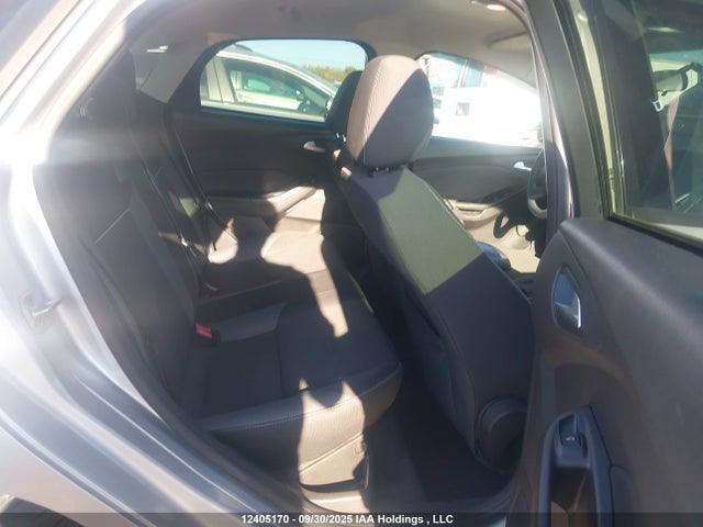 Ford 2014 2014 1FADP3F21EL212747 Image 8