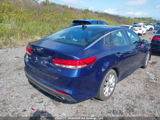 5XXGU4L32GG072858 KIA t-gdi theta ii