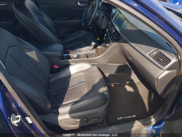 5XXGU4L32GG072858 KIA t-gdi theta ii