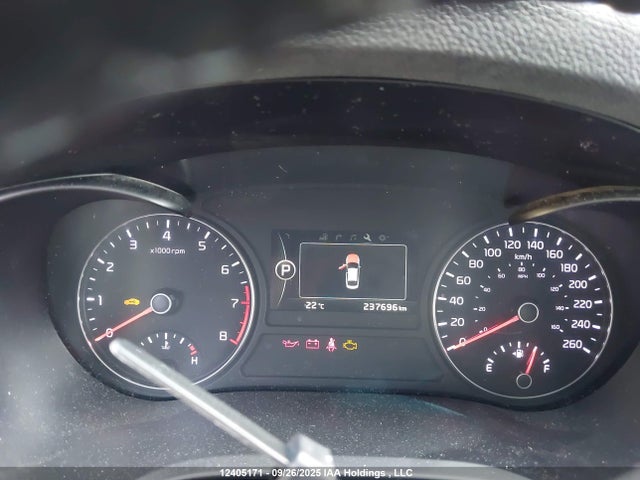 5XXGU4L32GG072858 KIA t-gdi theta ii
