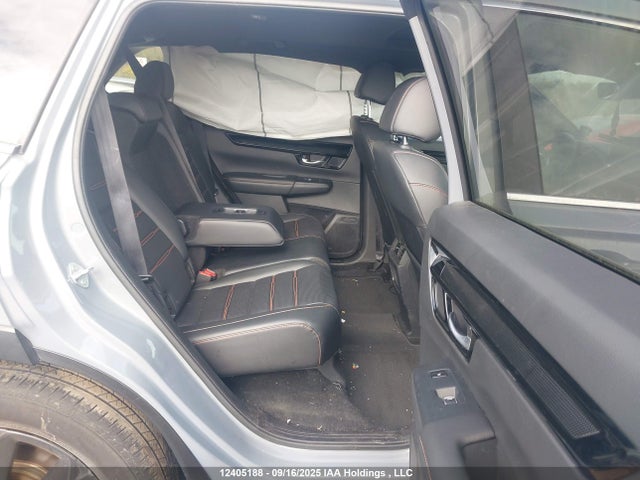Honda lfc3 2023 2HKRS6H95PH200750 Image 8