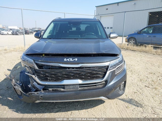 KIA nu 2023 KNDERCAA5P7444299 Image 12
