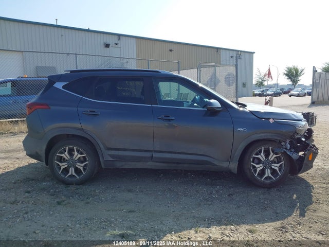 KIA nu 2023 KNDERCAA5P7444299 Image 13