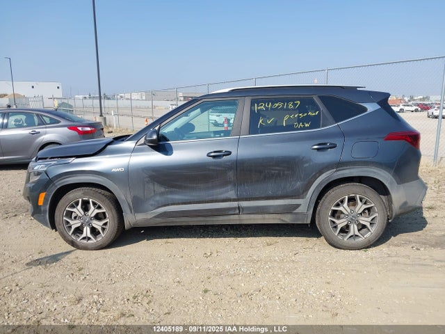 KIA nu 2023 KNDERCAA5P7444299 Image 14