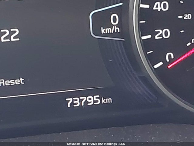 KIA nu 2023 KNDERCAA5P7444299 Image 15