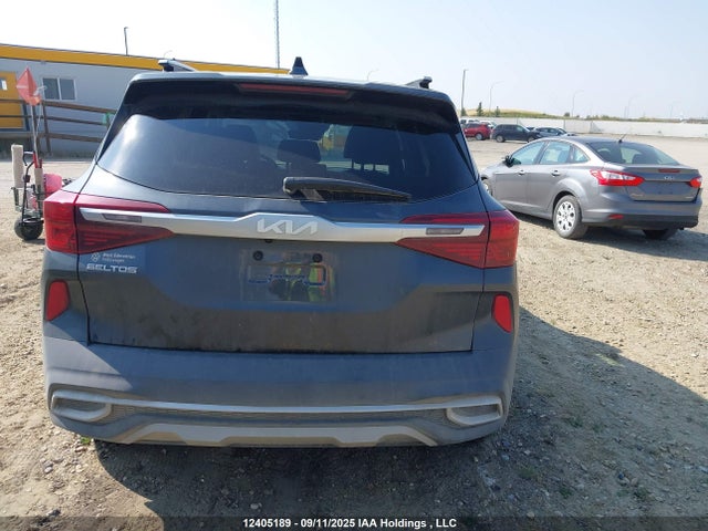 KIA nu 2023 KNDERCAA5P7444299 Image 16