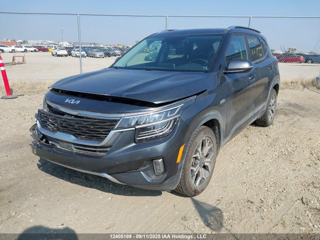 KIA nu 2023 KNDERCAA5P7444299 Image 2