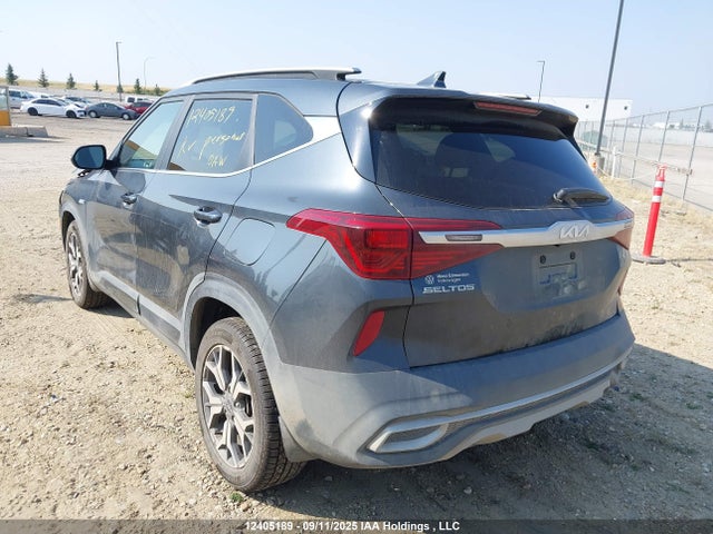 KIA nu 2023 KNDERCAA5P7444299 Image 3