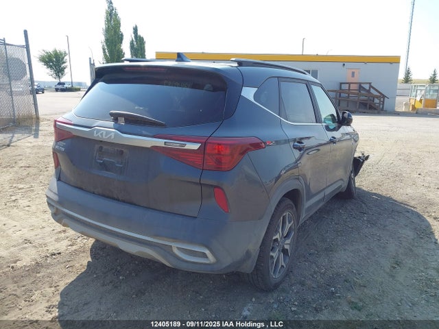 KIA nu 2023 KNDERCAA5P7444299 Image 4