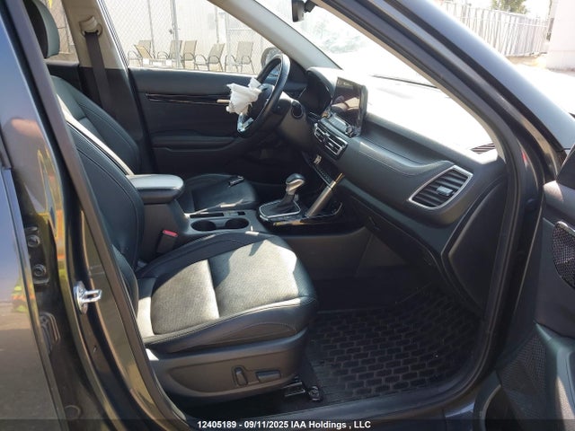 KIA nu 2023 KNDERCAA5P7444299 Image 5