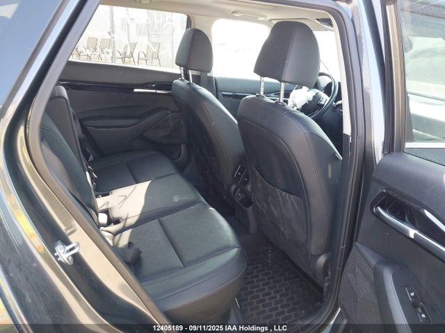 KIA nu 2023 KNDERCAA5P7444299 Image 8