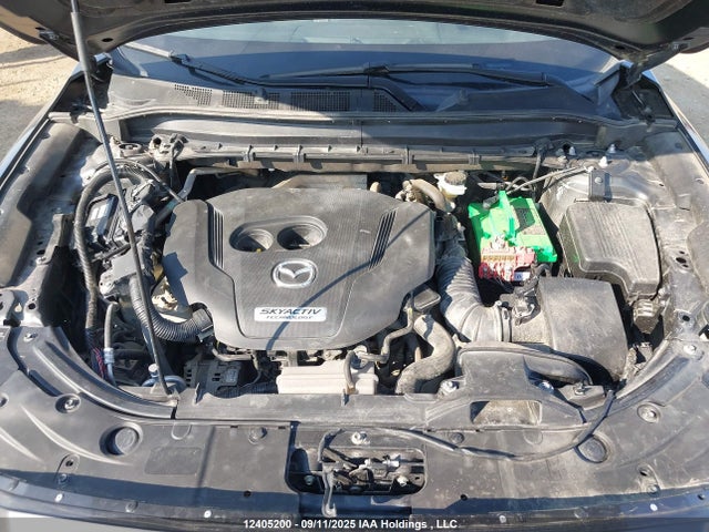 Mazda py turbo 2019 JM3KFBEY4K0633029 Image 10