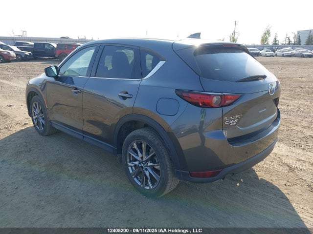 Mazda py turbo 2019 JM3KFBEY4K0633029 Image 3