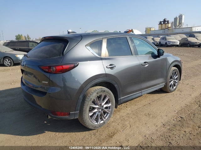 Mazda py turbo 2019 JM3KFBEY4K0633029 Image 4