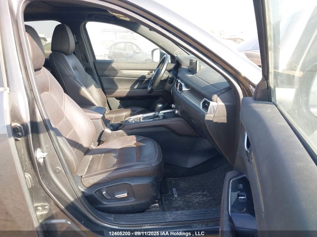 Mazda py turbo 2019 JM3KFBEY4K0633029 Image 5