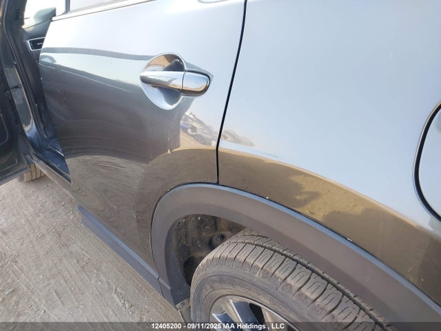 Mazda py turbo 2019 JM3KFBEY4K0633029 Image 6
