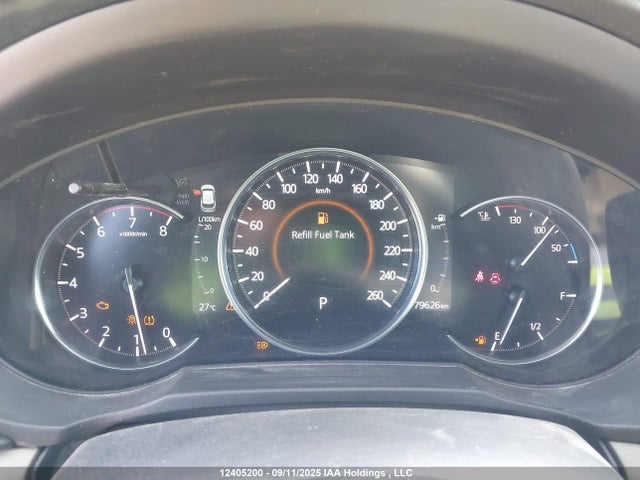 Mazda py turbo 2019 JM3KFBEY4K0633029 Image 7