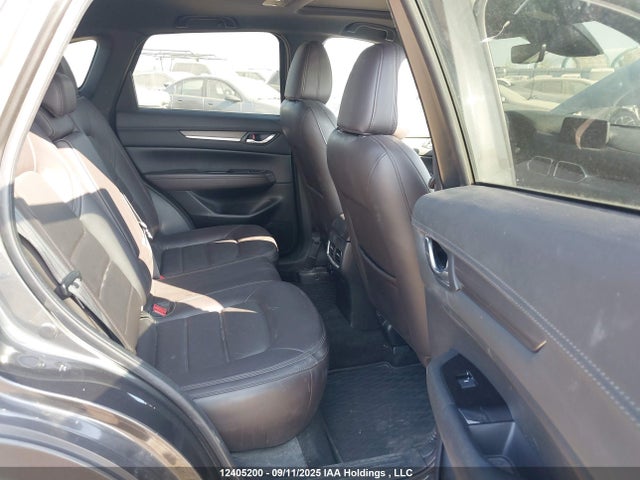 Mazda py turbo 2019 JM3KFBEY4K0633029 Image 8