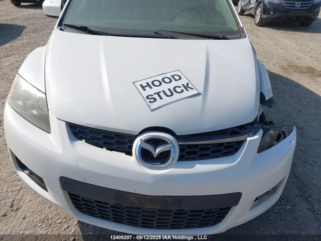 12405207 :رقم المزاد ، JM3ER293880189939 vin ، 2008 Mazda Cx-7 مزاد بيع
