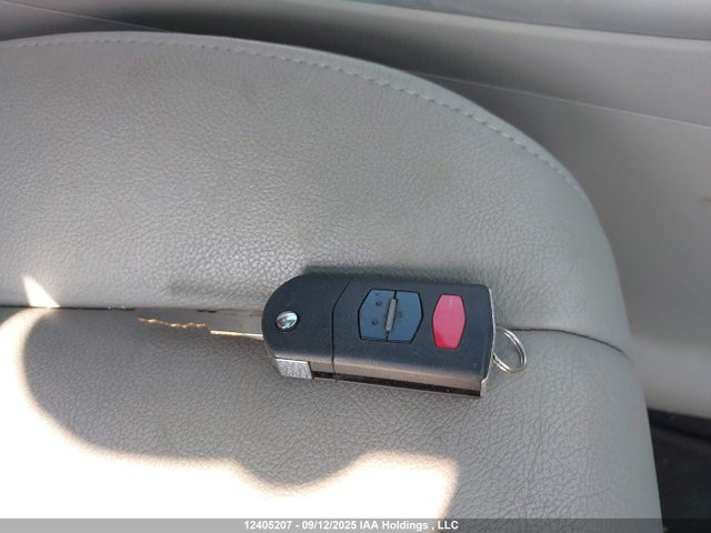 12405207 :رقم المزاد ، JM3ER293880189939 vin ، 2008 Mazda Cx-7 مزاد بيع