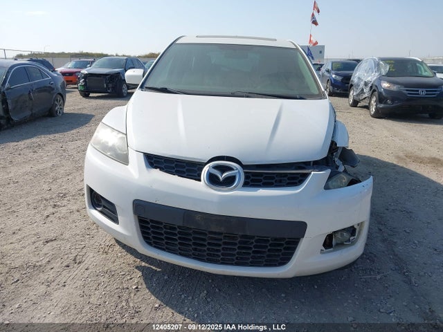 12405207 :رقم المزاد ، JM3ER293880189939 vin ، 2008 Mazda Cx-7 مزاد بيع