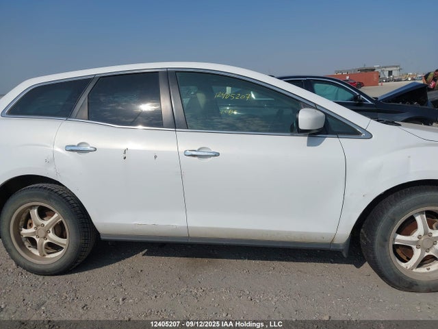 12405207 :رقم المزاد ، JM3ER293880189939 vin ، 2008 Mazda Cx-7 مزاد بيع