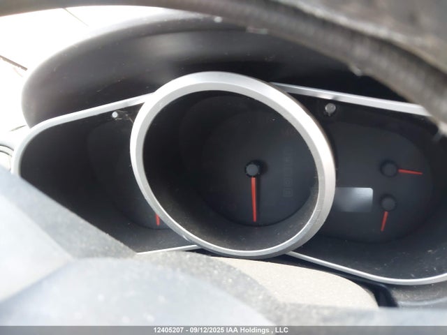 12405207 :رقم المزاد ، JM3ER293880189939 vin ، 2008 Mazda Cx-7 مزاد بيع