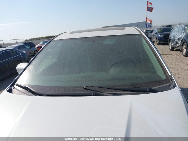 12405207 :رقم المزاد ، JM3ER293880189939 vin ، 2008 Mazda Cx-7 مزاد بيع