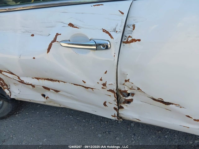 12405207 :رقم المزاد ، JM3ER293880189939 vin ، 2008 Mazda Cx-7 مزاد بيع