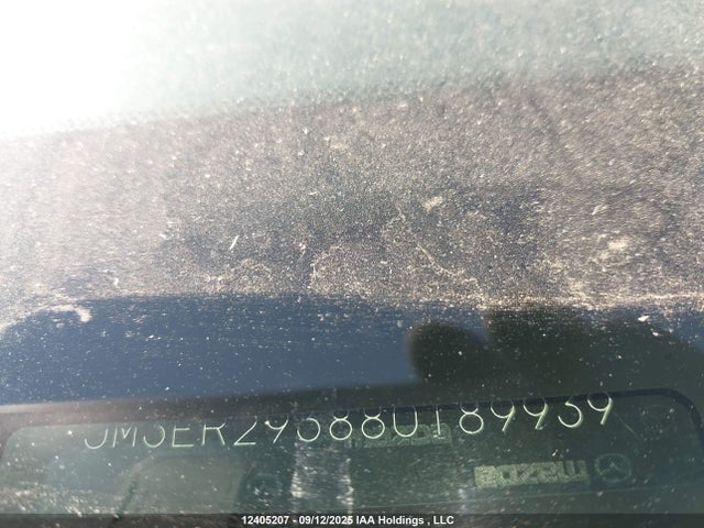 12405207 :رقم المزاد ، JM3ER293880189939 vin ، 2008 Mazda Cx-7 مزاد بيع