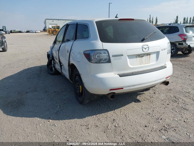 12405207 :رقم المزاد ، JM3ER293880189939 vin ، 2008 Mazda Cx-7 مزاد بيع