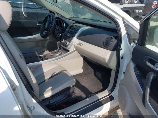 12405207 :رقم المزاد ، JM3ER293880189939 vin ، 2008 Mazda Cx-7 مزاد بيع