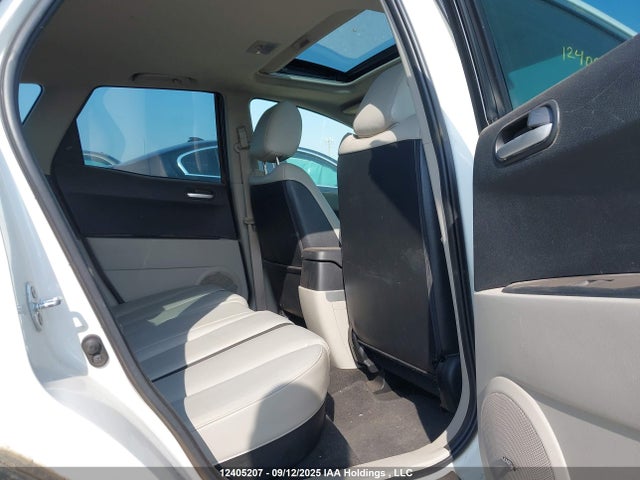 12405207 :رقم المزاد ، JM3ER293880189939 vin ، 2008 Mazda Cx-7 مزاد بيع