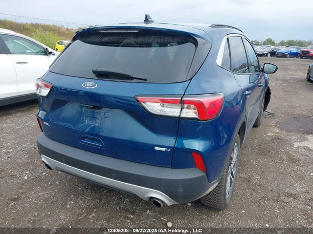 Ford 2020 2020 1FMCU9H60LUA42708 Image 4