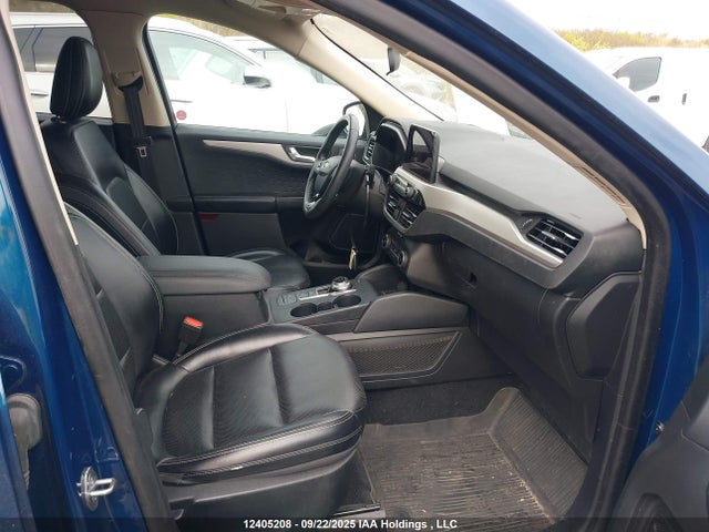 Ford 2020 2020 1FMCU9H60LUA42708 Image 5
