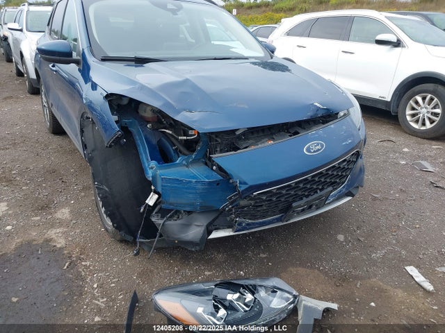 Ford 2020 2020 1FMCU9H60LUA42708 Image 6