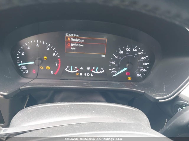 Ford 2020 2020 1FMCU9H60LUA42708 Image 7